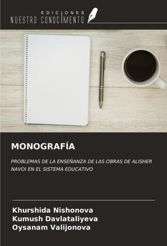 MONOGRAFÍA