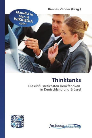 Thinktanks