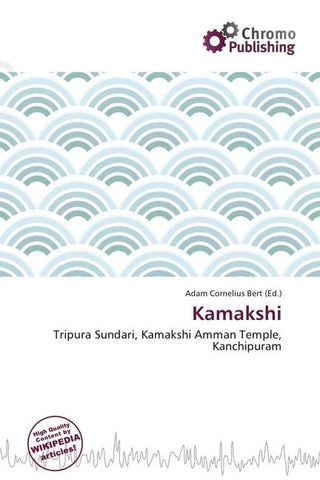 Kamakshi