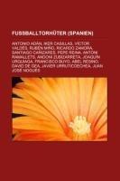 Fußballtorhüter (Spanien)