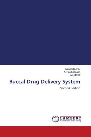 Buccal Drug Delivery System