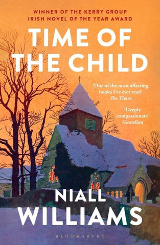 Time of the Child