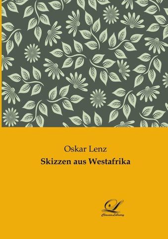 Skizzen aus Westafrika