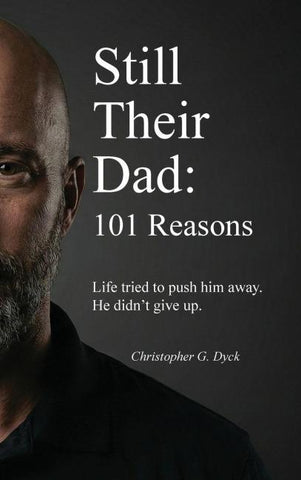 Still Their Dad