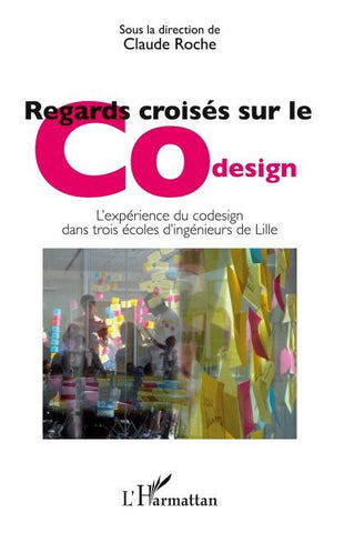 Regards croisés sur le Codesign