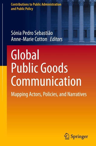 Global Public Goods Communication