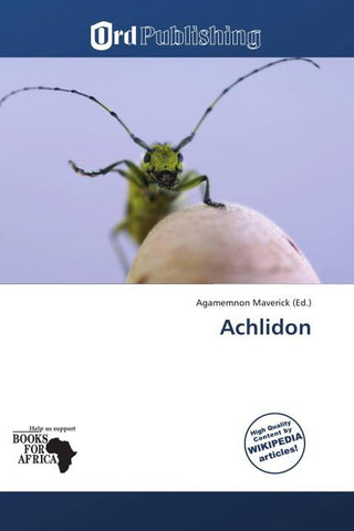 Achlidon