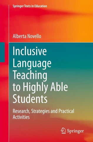 Inclusive Language Teaching to Highly Able Students