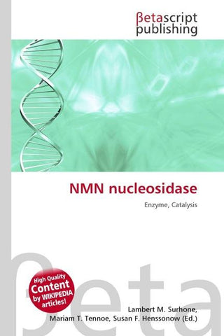 NMN nucleosidase