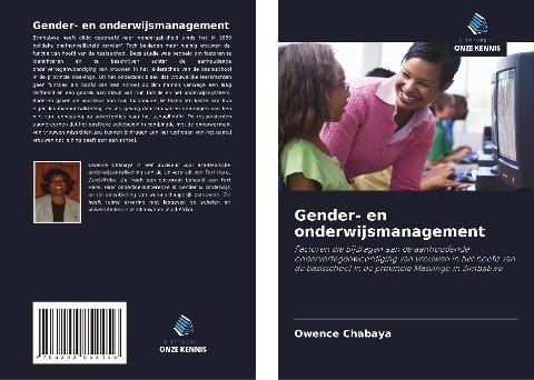 Gender- en onderwijsmanagement