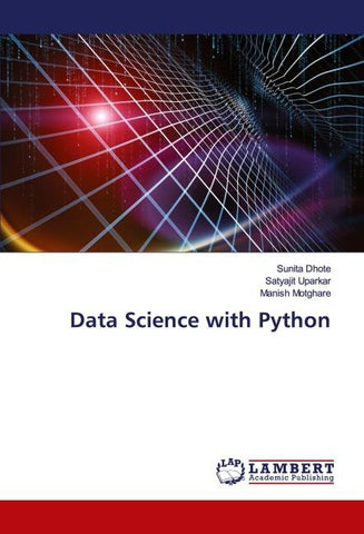 Data Science with Python