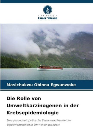 Die Rolle von Umweltkarzinogenen in der Krebsepidemiologie