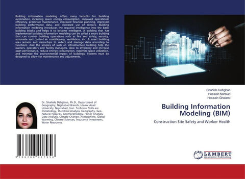 Building Information Modeling (BIM)
