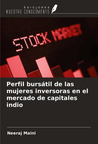Perfil bursátil de las mujeres inversoras en el mercado de capitales indio