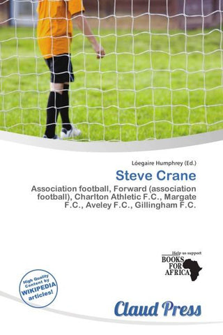 Steve Crane