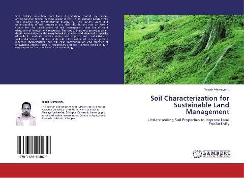 Soil Characterization for Sustainable Land Management