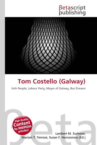 Tom Costello (Galway)
