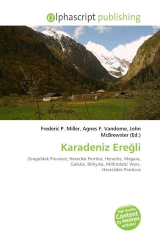 Karadeniz Ere¿li
