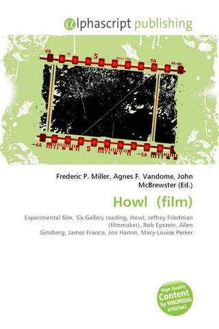Howl (film)