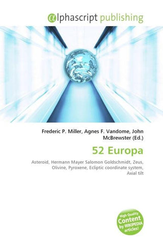 52 Europa