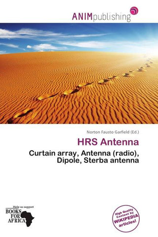 HRS Antenna