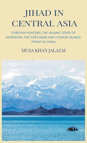 Jihad in Central Asia