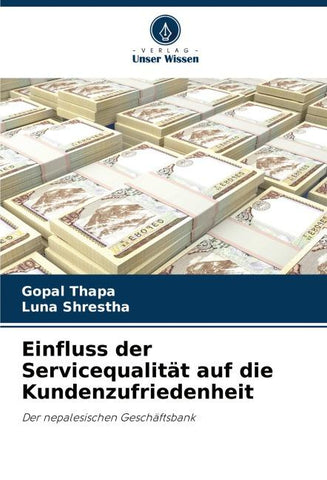 Einfluss der Servicequalität auf die Kundenzufriedenheit