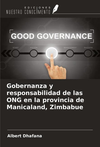 Gobernanza y responsabilidad de las ONG en la provincia de Manicaland, Zimbabue