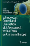 Echinococcus: Control and Elimination of Echinococcosis with a Focus on China and Europe