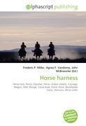 Horse harness