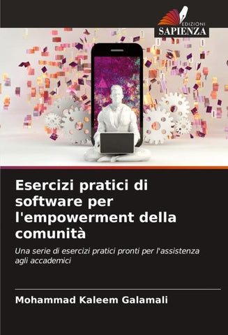 Esercizi pratici di software per l'empowerment della comunità
