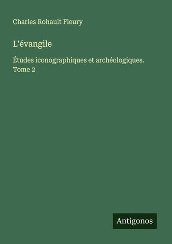 L'évangile