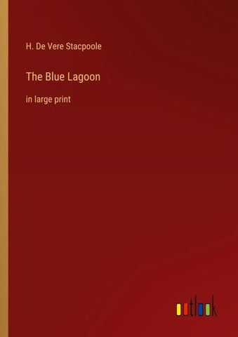 The Blue Lagoon