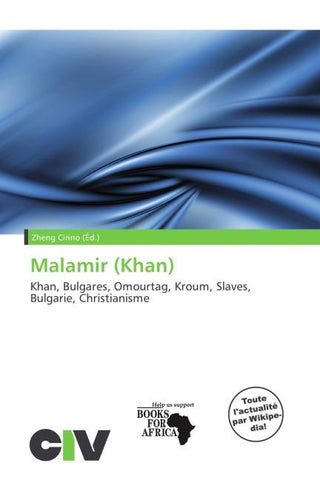 Malamir (Khan)