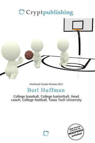 Berl Huffman