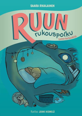 Ruun rukouspolku