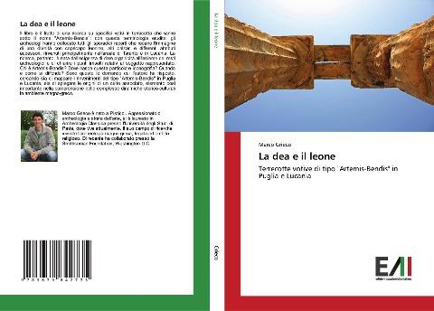 La dea e il leone