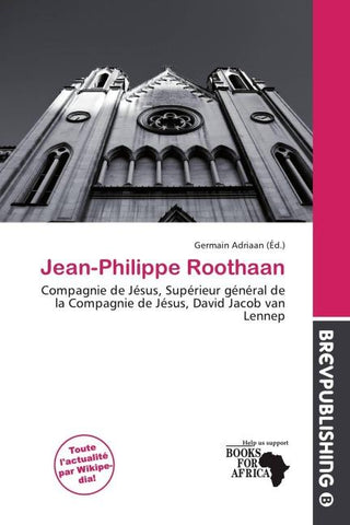 Jean-Philippe Roothaan