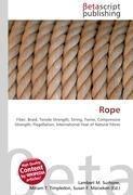 Rope
