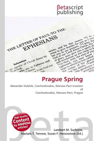 Prague Spring