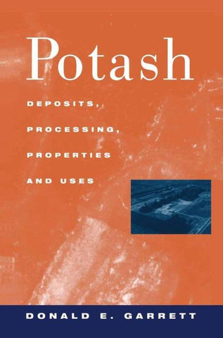 Potash