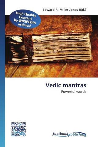 Vedic mantras