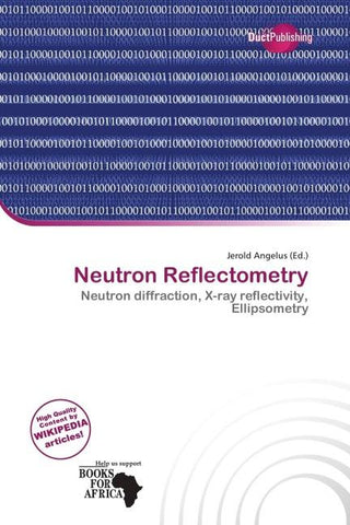 Neutron Reflectometry