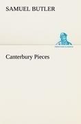 Canterbury Pieces