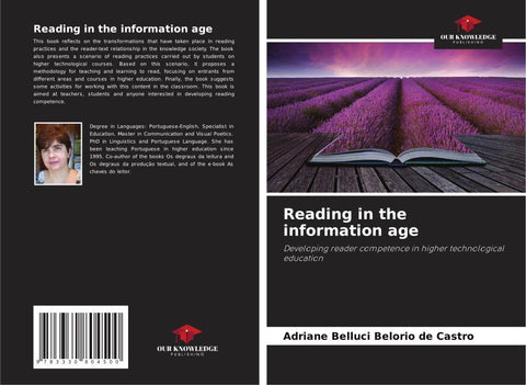 Reading in the information age