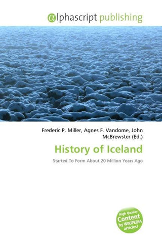 History of Iceland