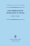 Electromagnetic Radiation in Space