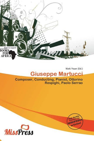 Giuseppe Martucci