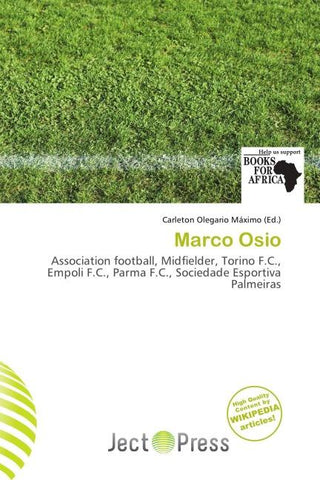 Marco Osio