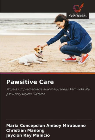 Pawsitive Care